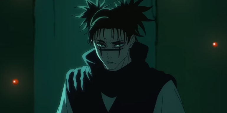 Unveiling the Highly Anticipated Jujutsu Kaisen Season 2 Episode #14 Release Date & Time!