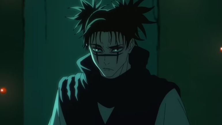 Unveiling the Highly Anticipated Jujutsu Kaisen Season 2 Episode #14 Release Date & Time!