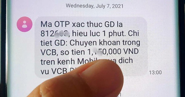 10 cách dễ dàng phát hiện tin nhắn lừa đảo giả mạo thương hiệu