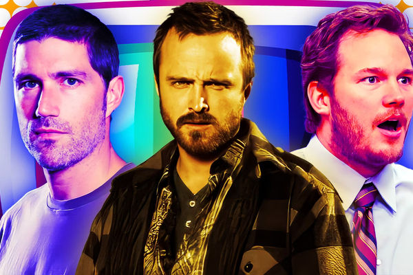 10 TV Characters Who Surprisingly Evolved into Major Roles
