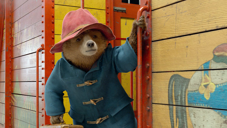 Breaking News: The Official Release Date for Paddington 3 Revealed!