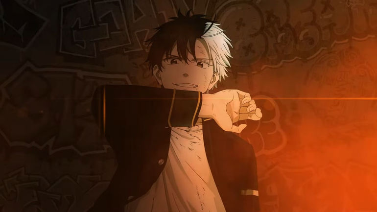 Breaking Wind: Exciting New Character PV Drops, Amplifying Anticipation!