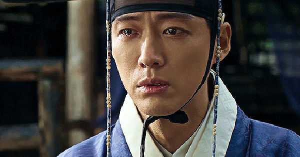 Cúp Daesang bất công: Vì ánh mắt đáng ngưỡng mộ, Netizen đòi trao danh hiệu Nam chính diễn đỉnh