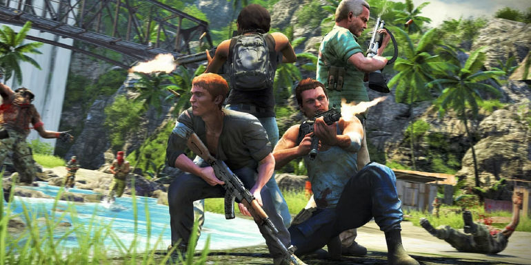 Exclusive: Explosive Details of Upcoming Far Cry Game Leaked!