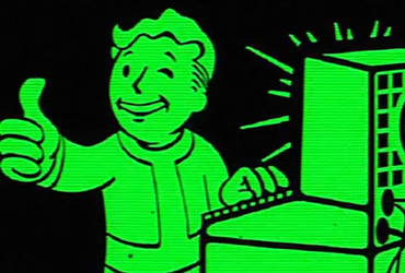 Highly Anticipated Fallout Show Unveils Release Date in Epic Retro-Style Video!