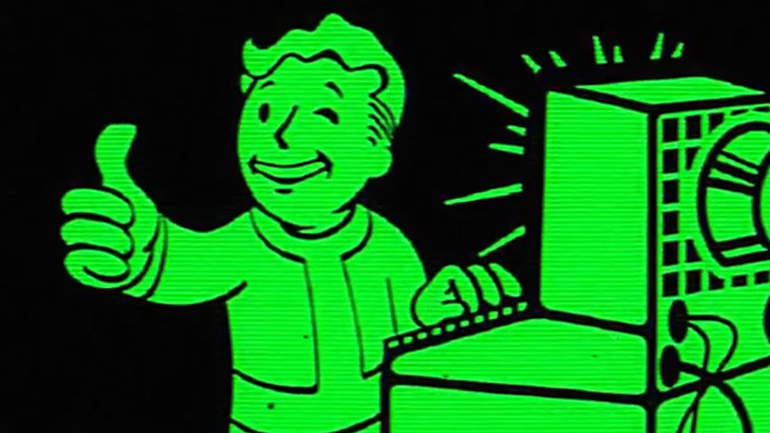 Highly Anticipated Fallout Show Unveils Release Date in Epic Retro-Style Video!