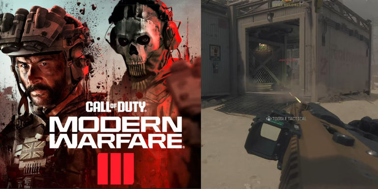 Mastering Tac-Stance in Call of Duty Modern Warfare 3: Dominate the Battlefield!