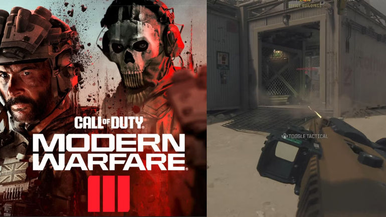 Mastering Tac-Stance in Call of Duty Modern Warfare 3: Dominate the Battlefield!