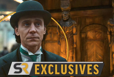 Mind-Blowing Connections Unveiled: Loki's Balder Easter Egg & Doctor Strange 2 Tie-In Revealed by MCU Director!