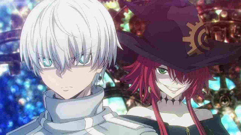 Ragna Crimson Episode 5: Exciting Updates, Release Schedule, and Intriguing Twists!