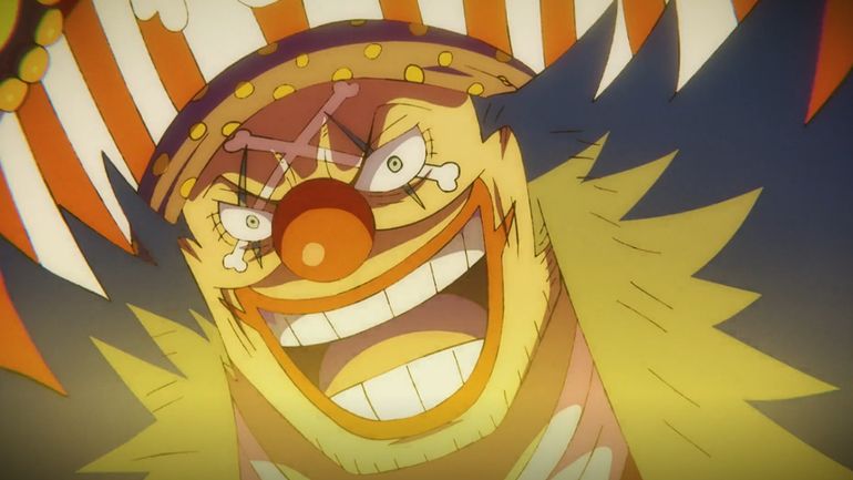 The Ultimate Candidate for the Yonko Position in One Piece: A Surprising Revelation