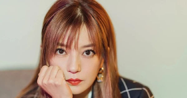 Triệu Vy có nguyên nhân riêng khi không tham dự lễ tang bố chồng