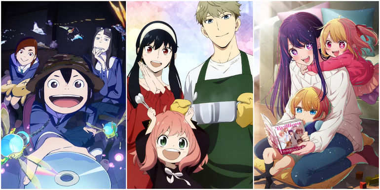 Unveiling the Rarest Gems: 10 Must-Watch Anime Free from Fan Service
