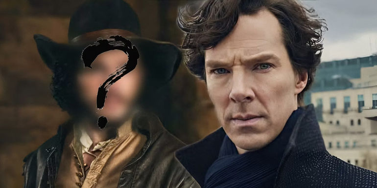 Unveiling the Ultimate Thrill: A Sherlock Holmes TV Series That Defies All Expectations!