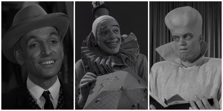 Unveiling the Ultimate Twilight Zone Twist Endings: The Undisputed Rankings!