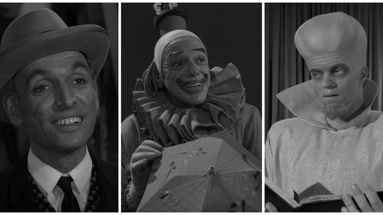 Unveiling the Ultimate Twilight Zone Twist Endings: The Undisputed Rankings!