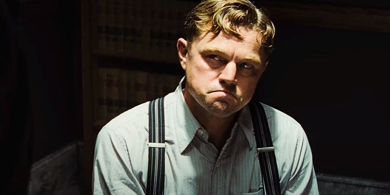 Breaking Records: Scorsese's Epic Unleashes a Cinematic Masterpiece