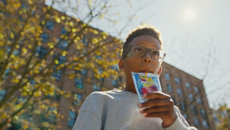 Capri Sun's Awesome Adventures Unleashed on Dude Perfect, the Ultimate Family Channel!