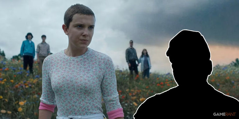 Exclusive: Mind-Blowing Surprise in Latest Stranger Things Season 5 Teaser!