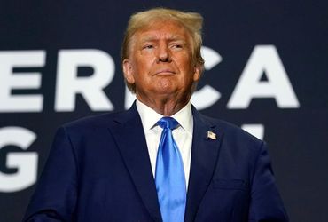 Explosive Reveals: Trump-RNC Feud Goes Public, Unveiling Unprecedented Tensions