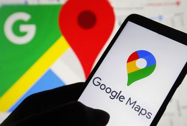 Google Maps and Waze go offline: Israeli drivers left without live traffic updates