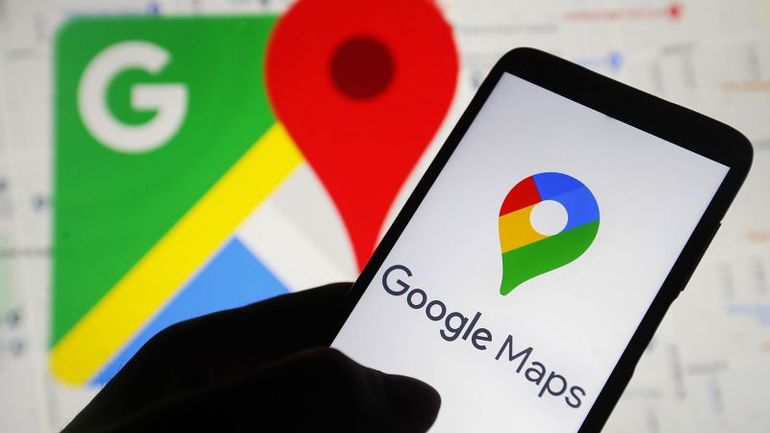 Google Maps and Waze go offline: Israeli drivers left without live traffic updates