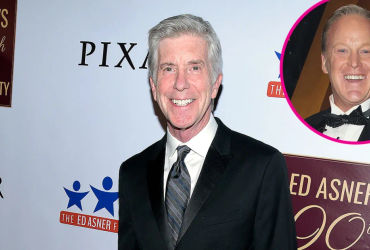 Insider Secret: Behind the Scenes of Tom Bergeron's Controversial 'DWTS' Departure and the Shocking Truth about Sean Spicer's Casting