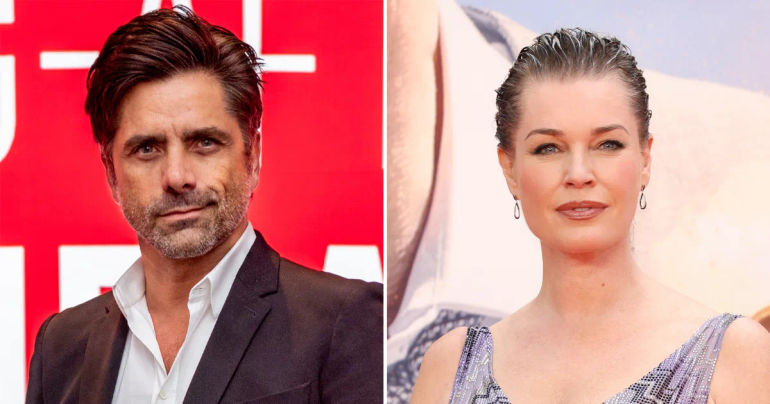 John Stamos Uncovers Shattering Moment in Rebecca Romijn Marriage, Alludes to Devastating Betrayal