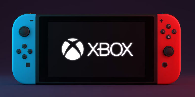 Mind-Blowing Collaboration: Epic Xbox Console Exclusive Landing on Nintendo Switch!