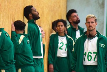 Mind-Blowing Revival: Unveiling the Bone-Chilling Squid Game Robot Doll in Netflix's Thrilling Show