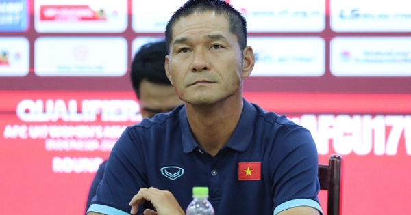 Nhân vật Nhật Bản sẽ thay thế HLV Mai Đức Chung là ai?