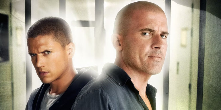 Prison Break Season 5: The Remarkable Comeback That Kept Fans Begging for More