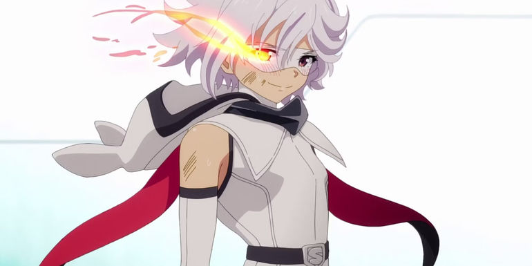 SHY Episode 5: Thrilling Secrets Unveiled - Release Date & Time Revealed!