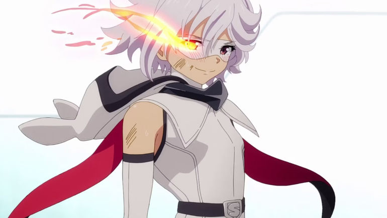 SHY Episode 5: Thrilling Secrets Unveiled - Release Date & Time Revealed!