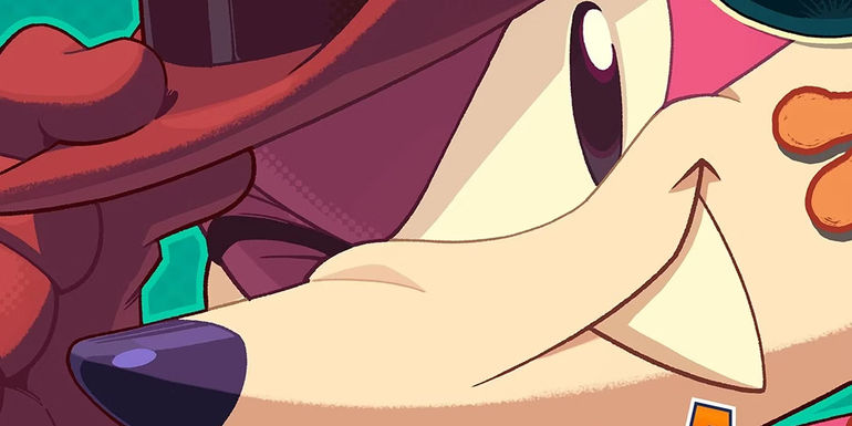 The Legendary Transformation: Fang the Hunter's Epic Evolution from Nack the Weasel