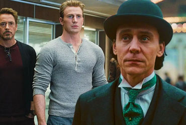 The Mind-Blowing Twist in Loki That Will Change Everything for Avengers 6!