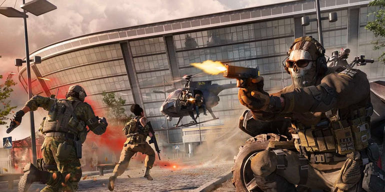 The Ultimate Game-Changing Equipment Piece Every Call of Duty: Warzone Player Needs