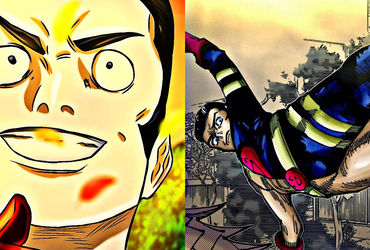 The Unstoppable Might of Takaba in Jujutsu Kaisen: Unveiling His Incredible Strength!