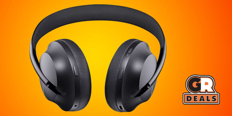 Unbelievable Deal: Score the Bose Noise Cancelling Headphones 700 at an Unbeatable Price of $299!
