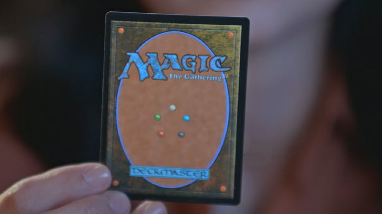 Unveiling the Epic Marvel-Magic Crossover: Unprecedented Plans Revealed