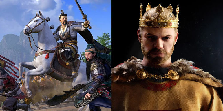 10 Top Strategy Games with Excellent Economic Systems