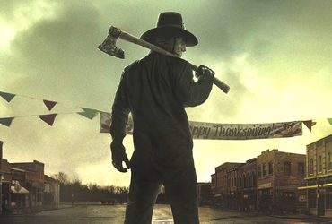 Analyzing the Spectacular Slaughter in Eli Roth's 'Thanksgiving': An In-Depth Featurette