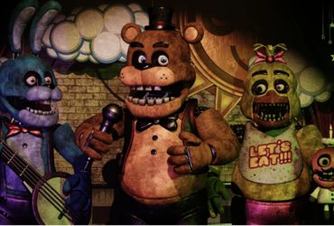 Demise in Five Nights at Freddy's: Unveiling the Fates