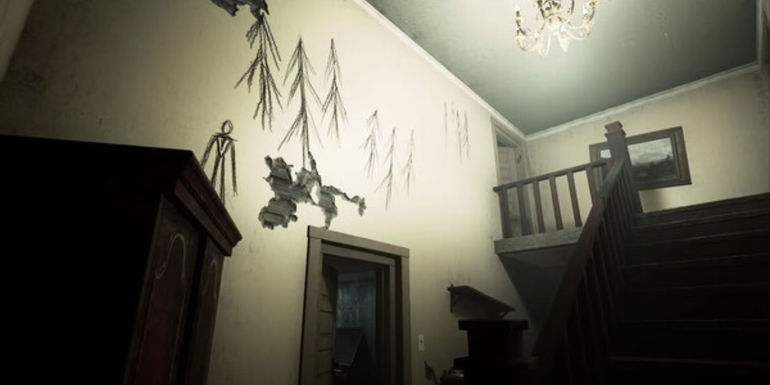 Exploring Multiplayer and Modding in Slender: The Arrival's Anniversary Update