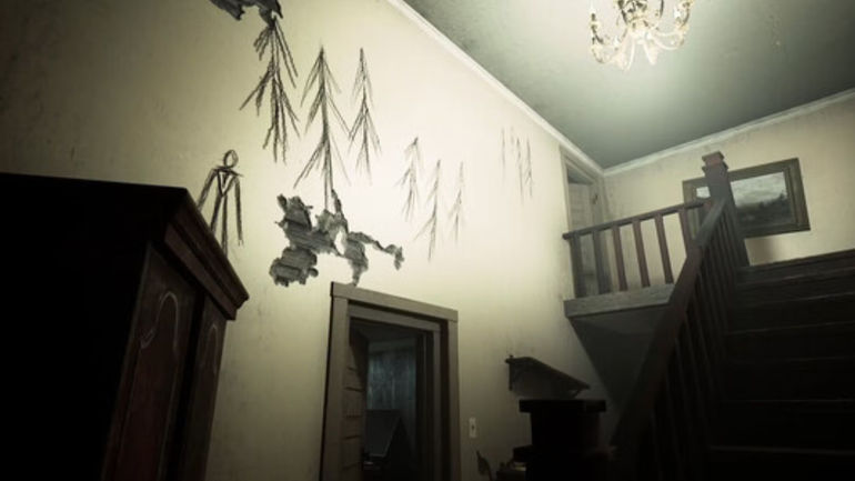 Exploring Multiplayer and Modding in Slender: The Arrival's Anniversary Update