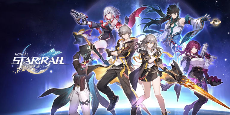 Honkai Impact 3rd: Exciting Star Rail Leak Hints at Spectacular First Anniversary Festivities