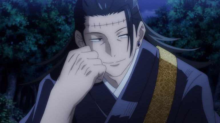 Jujutsu Kaisen Chapter 240: Unveiling Mind-Blowing Revelations!