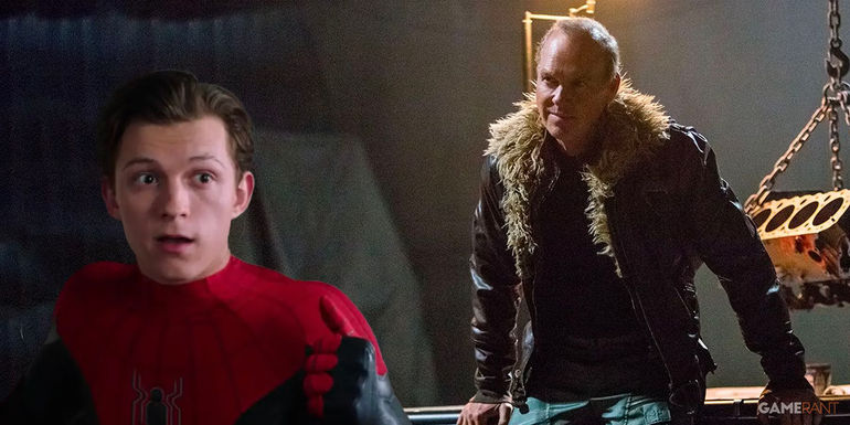 Marvel's Ultimate Redemption: The Game-Changing Fix in Spider-Man: Homecoming