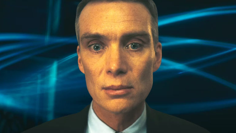 Master Class: Cillian Murphy Unveils Powerful Technique to Conquer an Intense Scene