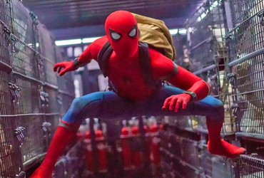 MCU Timeline Book Acknowledges Error in Spider-Man: Homecoming